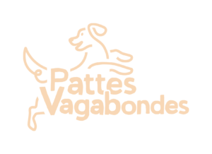 PATTES VAGABONDES_LOGO OFFICIEL_JUSTINE AUVRAY